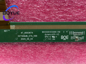 HV750QUB-S7B BOE 75 pouces UHD écran <span class=keywords><strong>LCD</strong></span> pour le remplacement de la télévision - Product Image 2