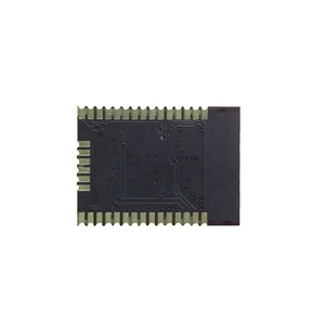 Bluetooth 5.1 BLE Wireless Communication Module nRF52811 unterstützt 802.15.4 ANT 2.4Ghz BT Module