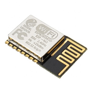 Mini ESP-M2 ESP8285 Seriale Senza Fili WiFi di Trasmissione Modulo di Controllo Compatibile Con ESP8266 12F/12E - Product Image 4