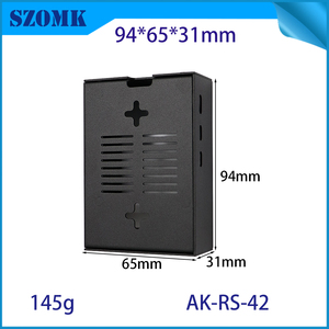 94*65*31mm <strong>Raspberry</strong> <strong>Pi</strong> 5 <strong>Display</strong> 3.5-Inch Touchscreen Metal Case <strong>Raspberry</strong> <strong>Pi</strong> 5 With a Fan Case - Product Image 2