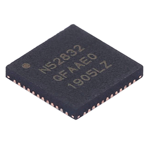 AD9231BCPZ-<strong>40</strong> IC ADC 12BIT 40MSPS 64LFCSP BOM List Service in Stock IC Circuit Board - Product Image 1