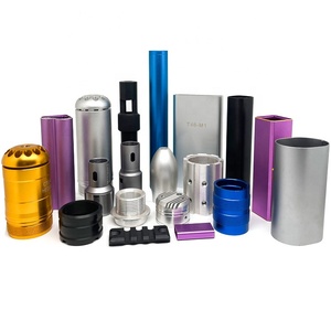 Good Quality Factory <strong>Directly</strong> <strong>Part</strong> Aluminum Service Turning Cnc Machining <strong>Parts</strong> with the Competitive Price - Product Image 6