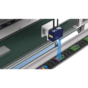 Factory Direct Supplier Industrial Ai Vision Platform For Automated Inspection And Defect <strong>Detection</strong> - Product Image 1