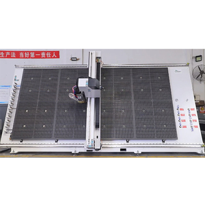 Long <strong>Cnc</strong> <strong>Router</strong> <strong>ATC</strong> for Metal 4200mm and 6200mm ACP Aluminium Composite Panel Cutting Machine Vertical <strong>Cnc</strong> <strong>Router</strong> - Product Image 3