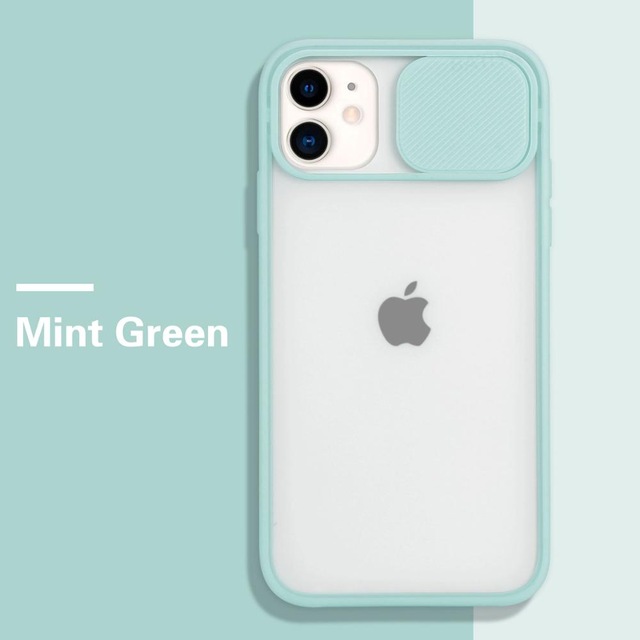 Menta verde