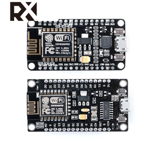 TZ New Noemcu Lua CH340 Wifi V3IOT開発ボードCP2102ESP8266