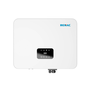Renac N1HVシリーズHV-3.0単相高電圧ハイブリッドインバーター、2つのMPPT - Product Image 2