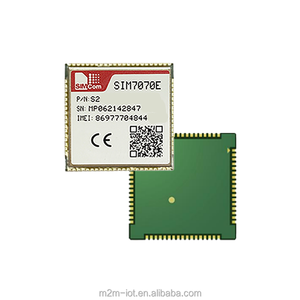 SIMCOM SIM7070E LTE modulo LPWA NBIOT prodotto comunicazione e Networking - Product Image 2