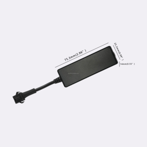 GT06 modelo ordenador seguimiento GPS coche rastreador impermeable Android App portátil 2G 4G red LBS GLONASS AGPS posicionamiento GSM PC - Product Image 6