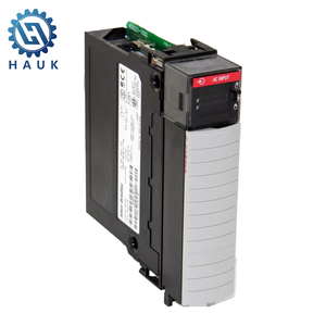 Nuevo PLC 1756-IA16 Módulo de entrada digital Unidad de CA para controladores dedicados de control de automatización industrial PAC - Product Image 2