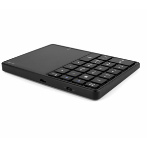 22-key Wireless <strong>Numeric</strong> Keypad <strong>with</strong> Touchpad 2.4G Digital Daul Model <strong>Keyboard</strong> for Tablet Laptop Account - Product Image 5