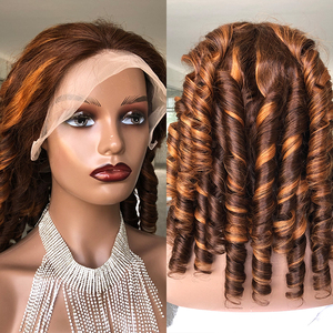 पेरूक फीलटल पेलुकास 360 बेलेई नेचुरेले, चेवोक्स नैचुलल्स ढीली गहरी लहर पारदर्शी Hd 13x4 13x6 पेलुकास सैन्स - Product Image 6