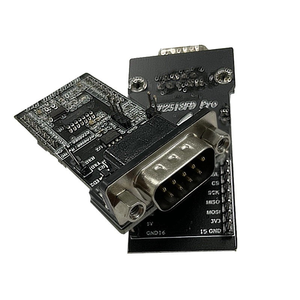 SPI-zu-CANFD-Modul MCP2518FD-Modul ATA6560 Transceiver-CAM-Bus modul Ultra MCP2515 - Product Image 5