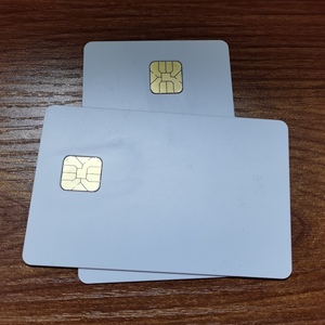 Rifornimento della fabbrica Nuovo Sistema di Controllo di Accesso Java Card J3H145 Jcop Chip Card - Product Image 4