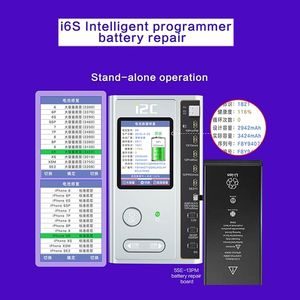 Programador inteligente multifuncional i2C i6S para reparación de iPhone 6-14 Pro Max