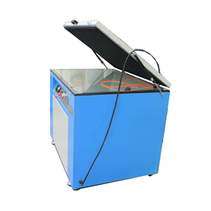 Famous Brand Large Format UV Exposure Machine Automatic Plate CTP with <strong>Computer</strong> <strong>Control</strong> New and Used <strong>Condition</strong> Available