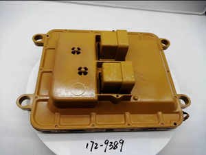 Sequentielles Einspritz system LPG ECU-Umrüst sätze 56-polige AC300-4 bagger teile - Product Image 3
