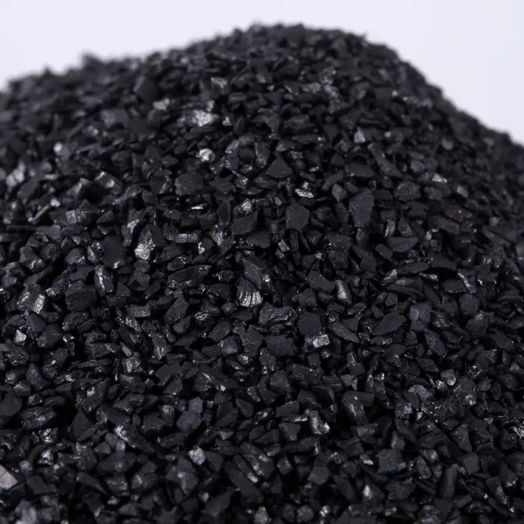 Fornitura metallurgica cina carbone attivo carbone antracite calcinato in vendita