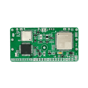 Smart Meter CAT1 4G GSM-Modul mit GPS zum Ablesen des Fern messgeräts-Geringe Leistung und Kosten
