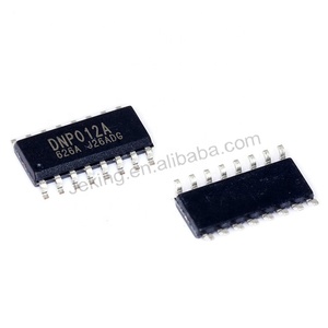 Jeking SOP16 IC <span class=keywords><strong>DNP012A</strong></span>