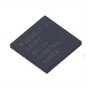 AD9517-1ABCPZ <strong>Clock</strong> <strong>Generator</strong> New and Original Electronic Components <strong>ICS</strong> IC Chips BOM List Service in Stock IC