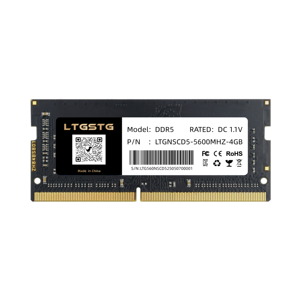 LTGSTG Random-Access <strong>Memory</strong> Gaming RAM DDR5 8gb 16gb 24gb 32gb Notebook/<strong>Desktop</strong> 5600Mhz 1.1V SODIMM/DIMM <strong>for</strong> <strong>Desktop</strong> - Product Image 1