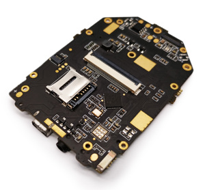 カスタムOEMエレクトロニクスPCB PCBAサービスには、ソフトウェア、プログラミング、IoTデバイスPCBA用のOEM PCBAメーカーアセンブリが含まれます - Product Image 6