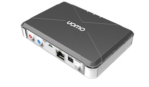 ZigBee/อีเธอร์เน็ตเกตเวย์ OEM โครงการสมาร์ทเกตเวย์ Zigbee เกตเวย์ฮับ - Product Image 4