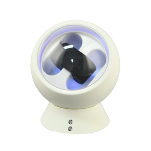 自動シングルワインダーウォッチワインダーボックスウォッチワインダーセーフボックスを見る - Product Image 2