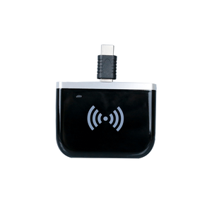 Mini USB tip-c Android akıllı telefon taşınabilir UHF RFID el okuyucu NA8Q 902 ~ 928MHz erişim kontrol kartı okuyucular için - Product Image 1