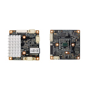Customize Factory HD 3MP CMOS Sensor <strong>IP</strong> Board <strong>Camera</strong> Module Supports OpenIPC - Product Image 3