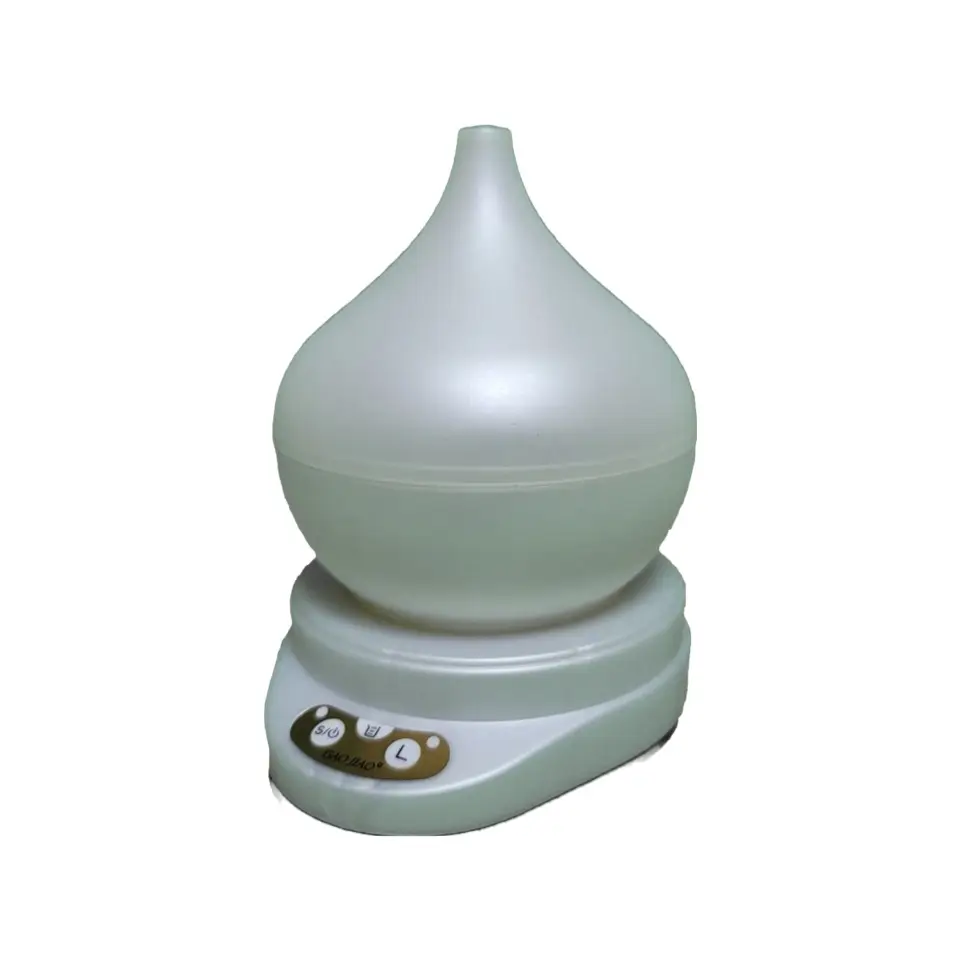 Hot Sale Made In Taiwan New Design Ultrasound Fragrance Oil Aroma Diffuser Suitable For Hotel