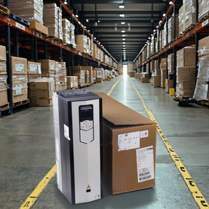 Acs880 Plc Pac & controller dedicati convertitore di frequenza Acs880-01-246a-3 + e200 + l503 + v997 - Product Image 5