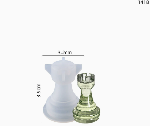 Échecs - Tour