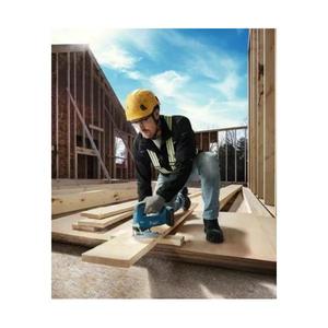 BOSCH - 06015B3000 GST 18V-125 B profesyonel akülü yapboz (pilsiz) çok araçlar, testereler ve demir testereleri - Product Image 3
