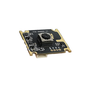 Werkseitiger Direkt preis Autofokus-Weitwinkel objektiv 5Mp Cmos-Sensor für Smart Home-Kamera modul