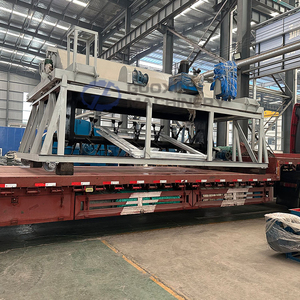 Air Classifier for Msw Waste <strong>Sorting</strong> Line <strong>Automated</strong> Waste <strong>Sorting</strong> System Trash Sorter <strong>Machine</strong> - Product Image 4