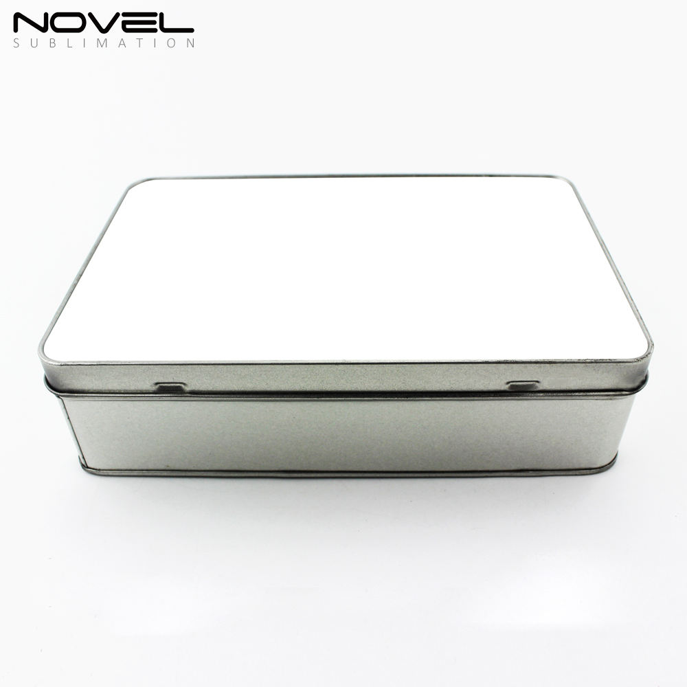 สี่เหลี่ยมผืนผ้า 19.8*12.8*5 ซม.