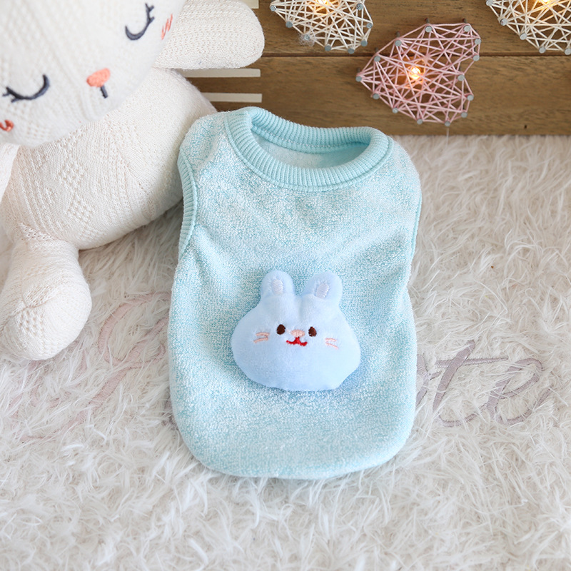 Blue Rabbit