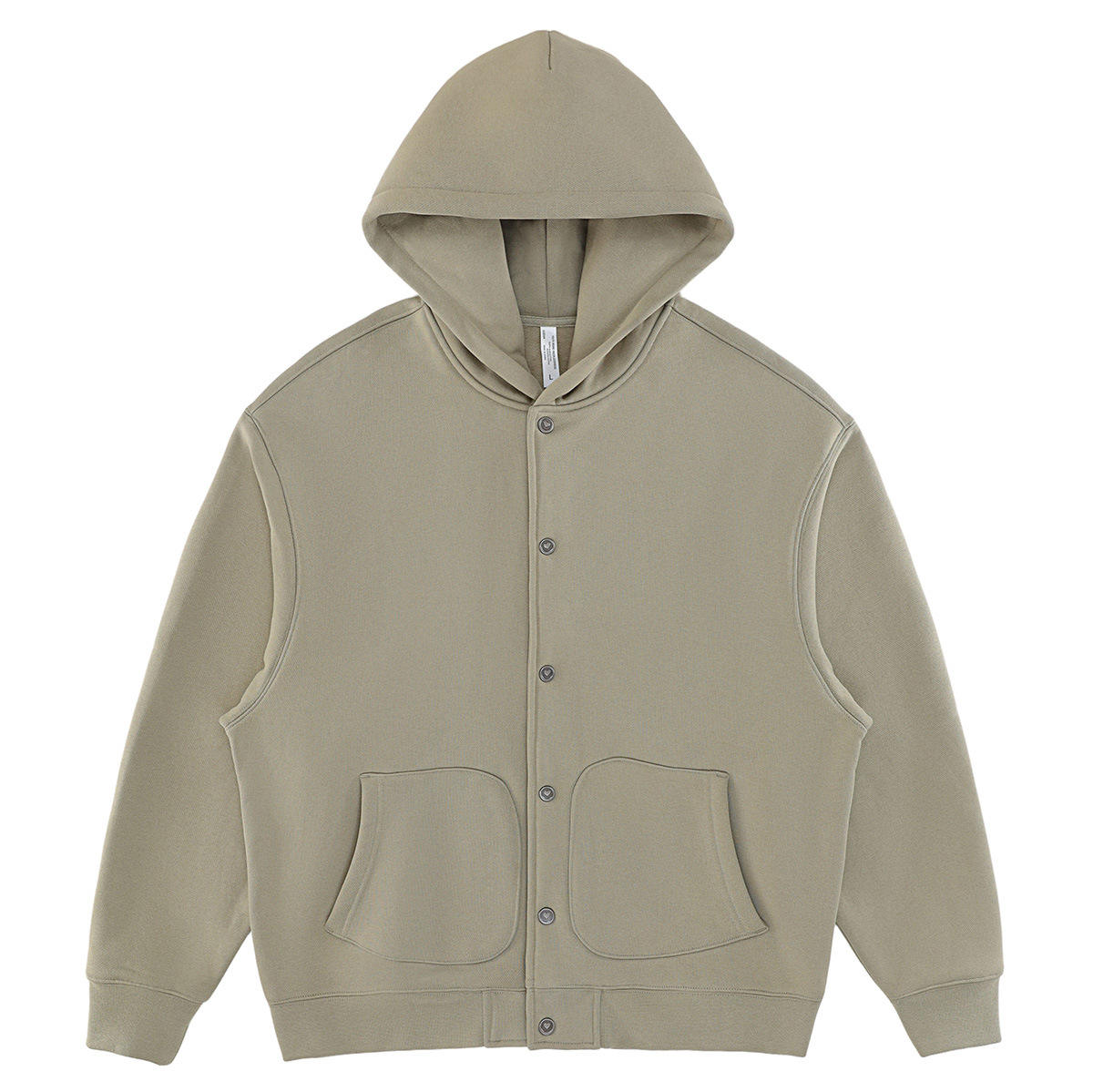 สีเทาทะเล