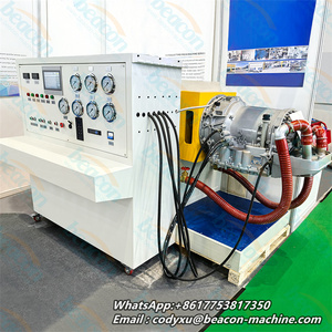 Banco de prueba de caja de cambios de transmisión automática, equipo de entrenamiento automotriz, 1 unidad - Product Image 6