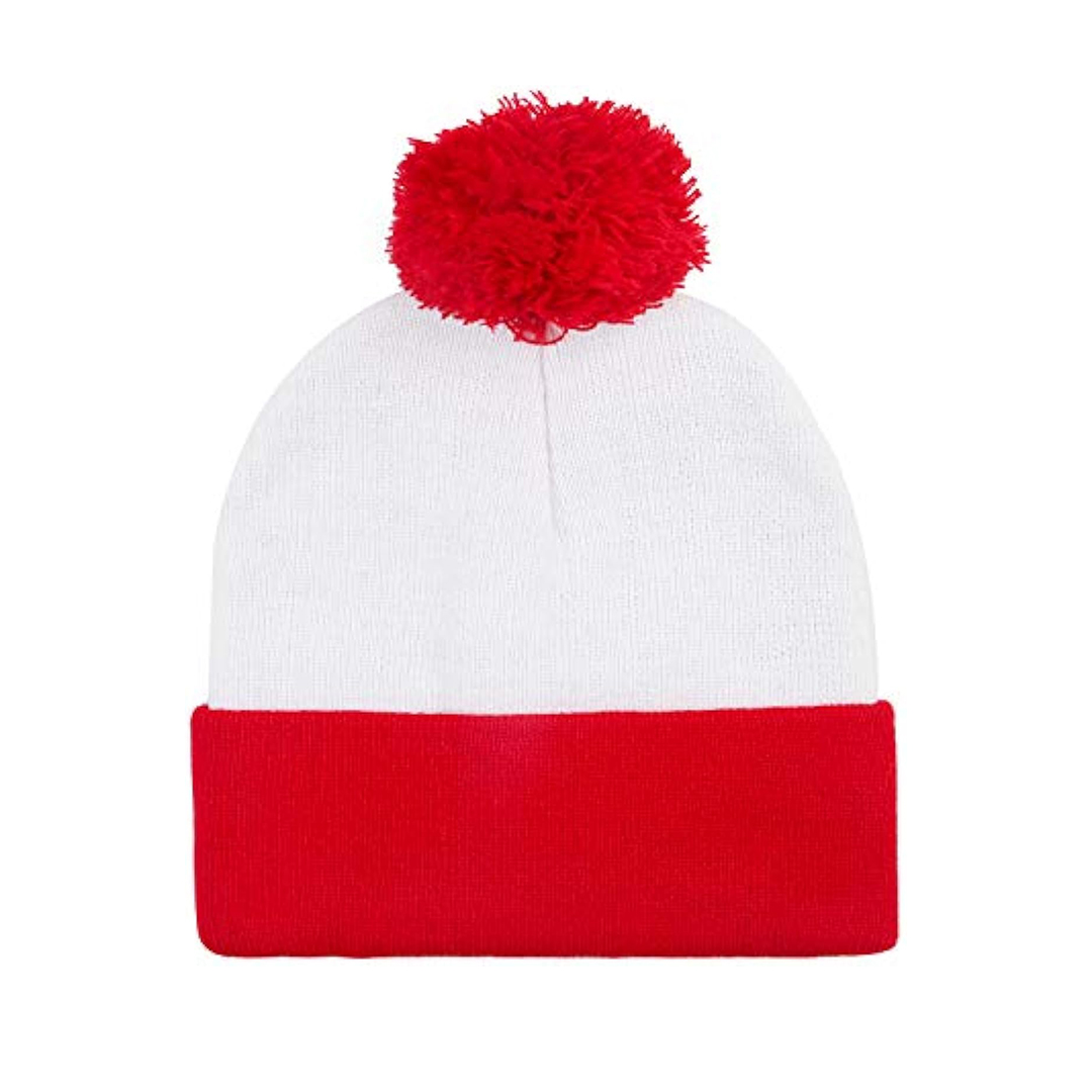 White + Red