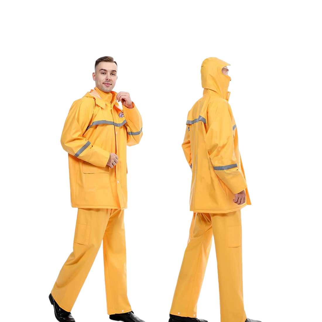 Jaune