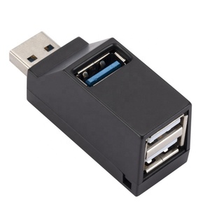 Cavo USB 3.0 1/2 dati, cavo di prolunga USB, cavo adattatore per telefono da 1 a 2, 3.0 USB splitter - Product Image 4