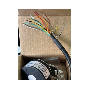 Best Quality In-Stock Mechanical Shaft <strong>Encoder</strong> <strong>Sensor</strong> EF49P6BC1000Z5L8-X3PR.711 - Product Image 3