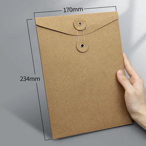 Высококачественный конверт для документов - Product Image 4