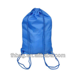 Bolsa de polvo de mochila promocional Draw String con practicidad y estilo - Product Image 6