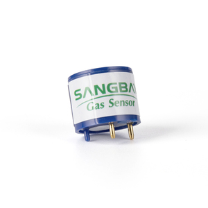 SangbayガスEC検出センサーモジュール大気質酸素センサーUART RS485 DAC出力付き - Product Image 3