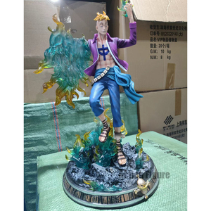 ฟิกเกอร์ PVC แอ็กชันฟิกเกอร์พลาสติกแบบกำหนดเอง - Product Image 3