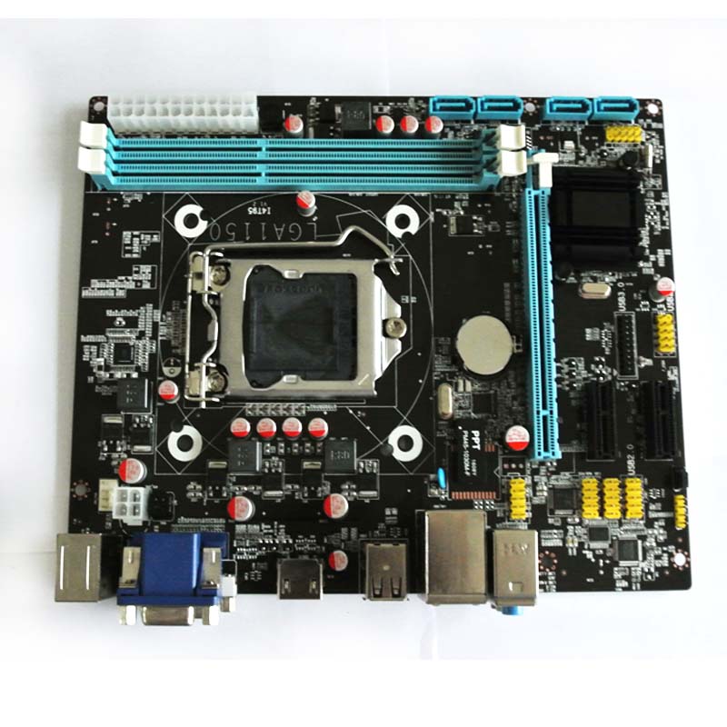 GTX 750